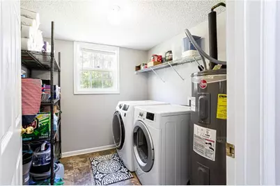 1029 Preserve Lane, Bethlehem, GA 30620 - Photo 31