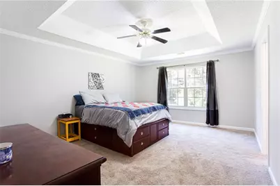 1029 Preserve Lane, Bethlehem, GA 30620 - Photo 17