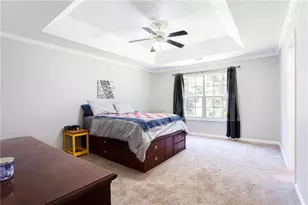 1029 Preserve Ln, Bethlehem, GA 30620 - Photo 17