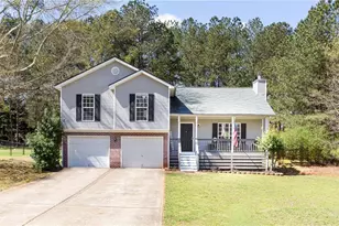 1029 Preserve Ln, Bethlehem, GA 30620 - Photo 3