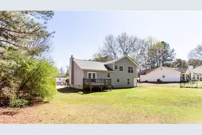 1029 Preserve Lane, Bethlehem, GA 30620 - Photo 37