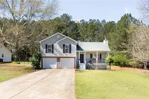 1029 Preserve Ln, Bethlehem, GA 30620 - Photo 1