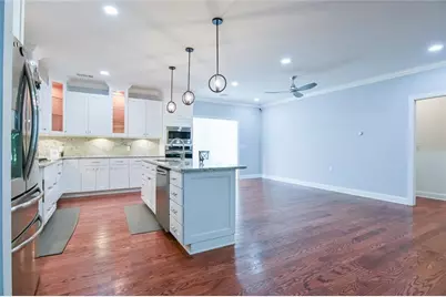 145 Jones Drive, Athens, GA 30606 - Photo 11