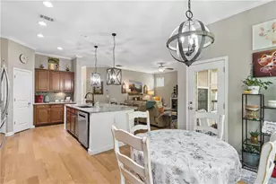 120 Willow Overlook, Canton, GA 30115 - Photo 19