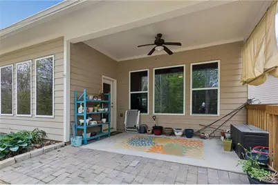 120 Willow Overlook, Canton, GA 30115 - Photo 35