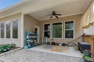 120 Willow Overlook, Canton, GA 30115 - Photo 35