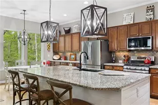 120 Willow Overlook, Canton, GA 30115 - Photo 13