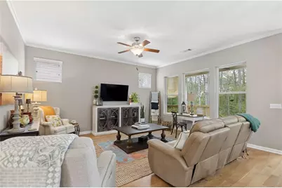 120 Willow Overlook, Canton, GA 30115 - Photo 9