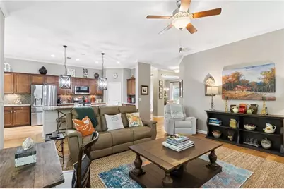 120 Willow Overlook, Canton, GA 30115 - Photo 11