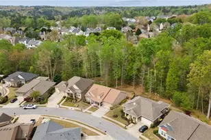 120 Willow Overlook, Canton, GA 30115 - Photo 39