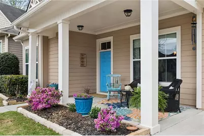 120 Willow Overlook, Canton, GA 30115 - Photo 3