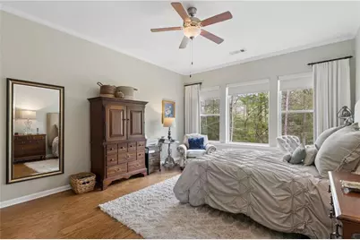 120 Willow Overlook, Canton, GA 30115 - Photo 23