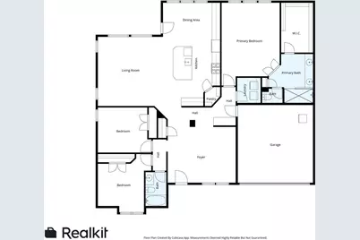 120 Willow Overlook, Canton, GA 30115 - Photo 43