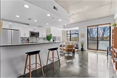 335 W Ponce De Leon Avenue #404, Decatur, GA 30030 - Photo 9