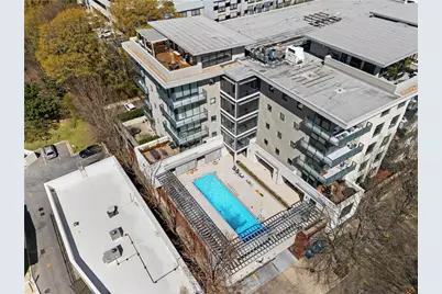 335 W Ponce De Leon Avenue #404, Decatur, GA 30030 - Photo 23