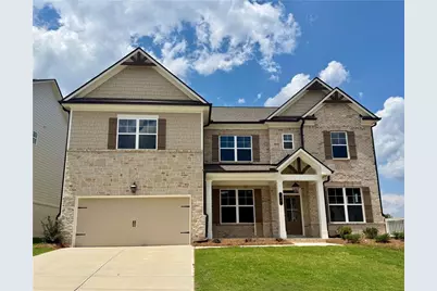 44 Chickadee Court, Auburn, GA 30011 - Photo 1