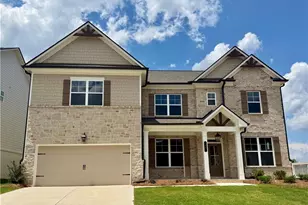 44 Chickadee Ct, Auburn, GA 30011 - Photo 1