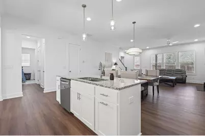 3372 Kelowna Court, Tucker, GA 30084 - Photo 9