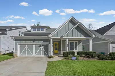 3372 Kelowna Court, Tucker, GA 30084 - Photo 1