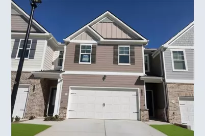 6362 Warbler Court, Morrow, GA 30260 - Photo 1