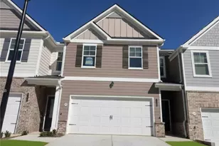 6362 Warbler Ct, Morrow, GA 30260 - Photo 1