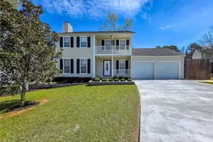 135 Plantation Ct, Alpharetta, GA 30022 - Photo 1