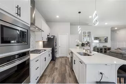 1880 Grand Lanier Drive, Buford, GA 30518 - Photo 17