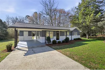 61 Harris Lane, Jefferson, GA 30549 - Photo 5