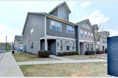 4305 Morrison Lake Court, Norcross, GA 30071 - Photo 1