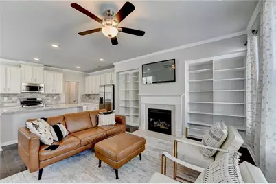 4305 Morrison Lake Court, Norcross, GA 30071 - Photo 3