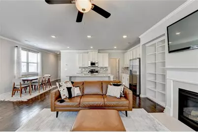 4305 Morrison Lake Court, Norcross, GA 30071 - Photo 9