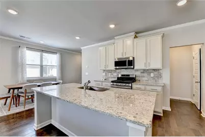 4305 Morrison Lake Court, Norcross, GA 30071 - Photo 7