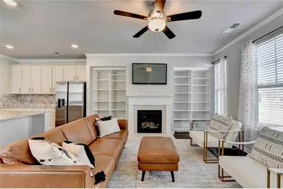 4305 Morrison Lake Court, Norcross, GA 30071 - Photo 5