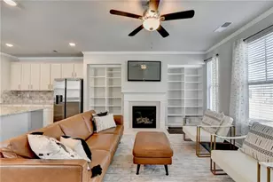 4305 Morrison Lk Ct, Norcross, GA 30071 - Photo 5