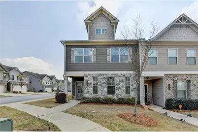 4305 Morrison Lake Court, Norcross, GA 30071 - Photo 1