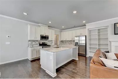 4305 Morrison Lake Court, Norcross, GA 30071 - Photo 19