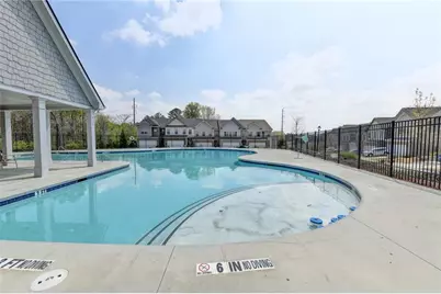 4305 Morrison Lake Court, Norcross, GA 30071 - Photo 3