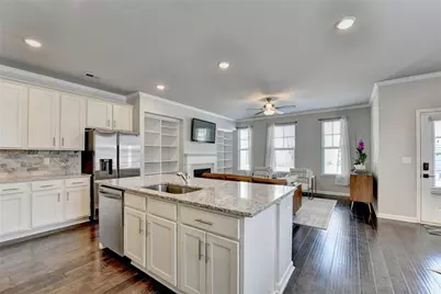 4305 Morrison Lake Court, Norcross, GA 30071 - Photo 17