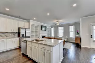 4305 Morrison Lk Ct, Norcross, GA 30071 - Photo 17