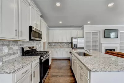 4305 Morrison Lake Court, Norcross, GA 30071 - Photo 19