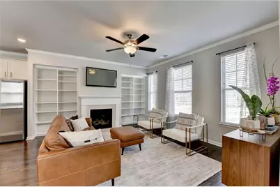 4305 Morrison Lake Court, Norcross, GA 30071 - Photo 5