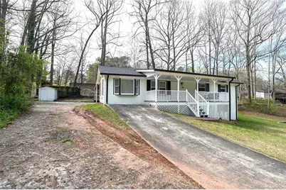 1980 Winchester Court SW, Marietta, GA 30008 - Photo 3