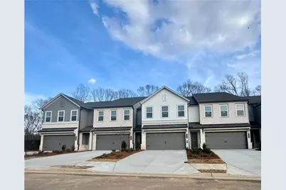 5479 Allegro Lane, Flowery Branch, GA 30542 - Photo 1