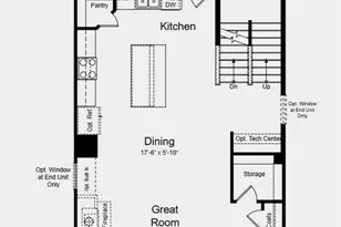 2821 Rosehall Way, Lawrenceville, GA 30044 - Photo 3