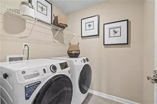 2821 Rosehall Way, Lawrenceville, GA 30044 - Photo 25