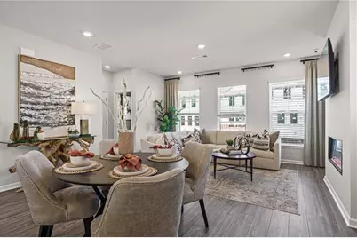 2821 Rosehall Way, Lawrenceville, GA 30044 - Photo 15