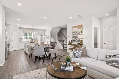 2821 Rosehall Way, Lawrenceville, GA 30044 - Photo 13