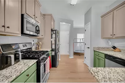 117 Harrier Drive, Dawsonville, GA 30534 - Photo 25