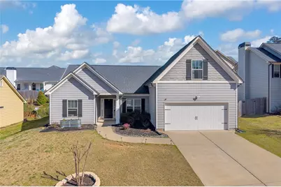 117 Harrier Drive, Dawsonville, GA 30534 - Photo 1