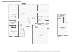 117 Harrier Dr, Dawsonville, GA 30534 - Photo 51